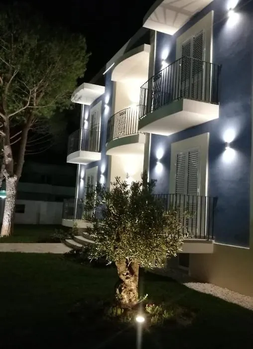 La Casa di Francesca B&B-1
