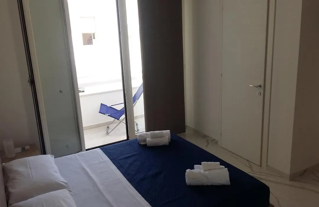 B&B La Laguna-1