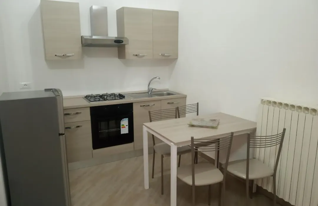 Mediterranea Guest House-1