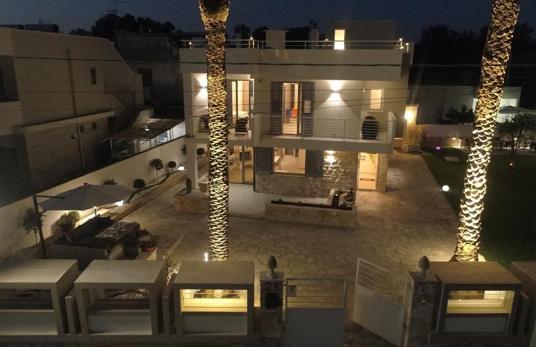A Casa Di Sofia-1