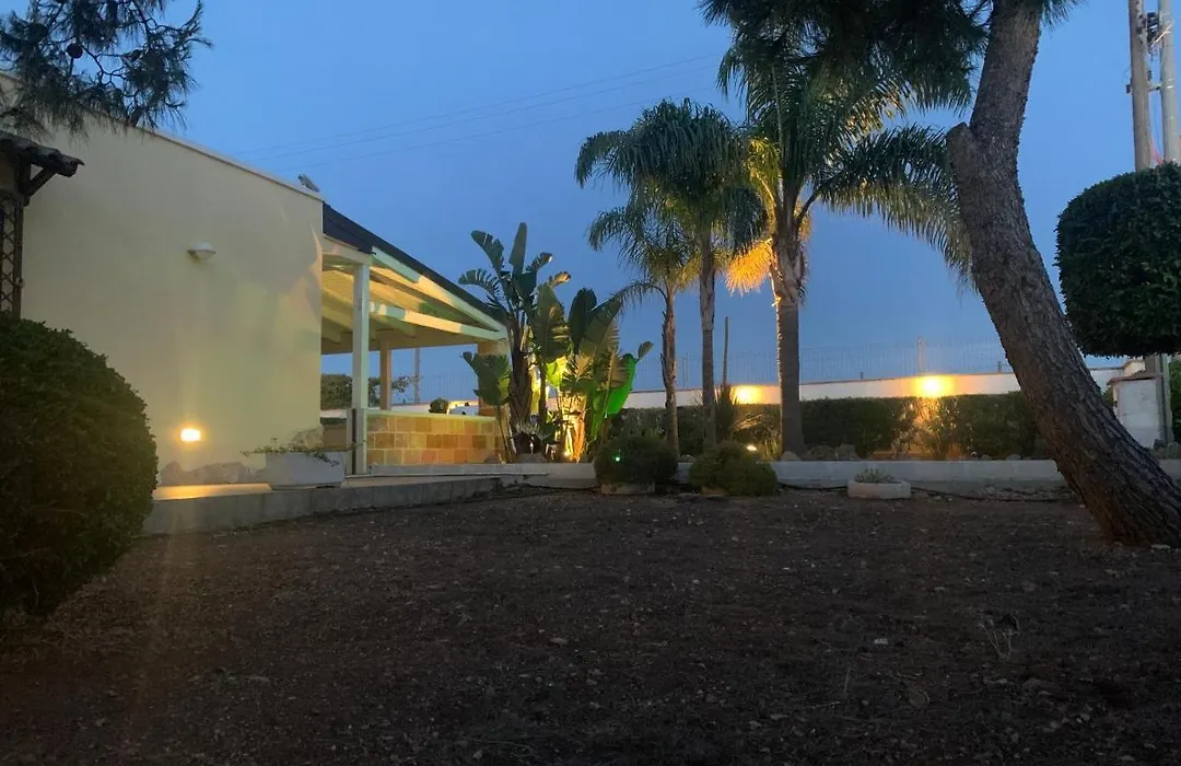Coral B&B Porto Cesareo-1
