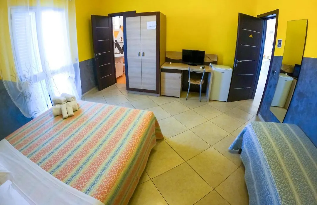 B&B Kalè-1