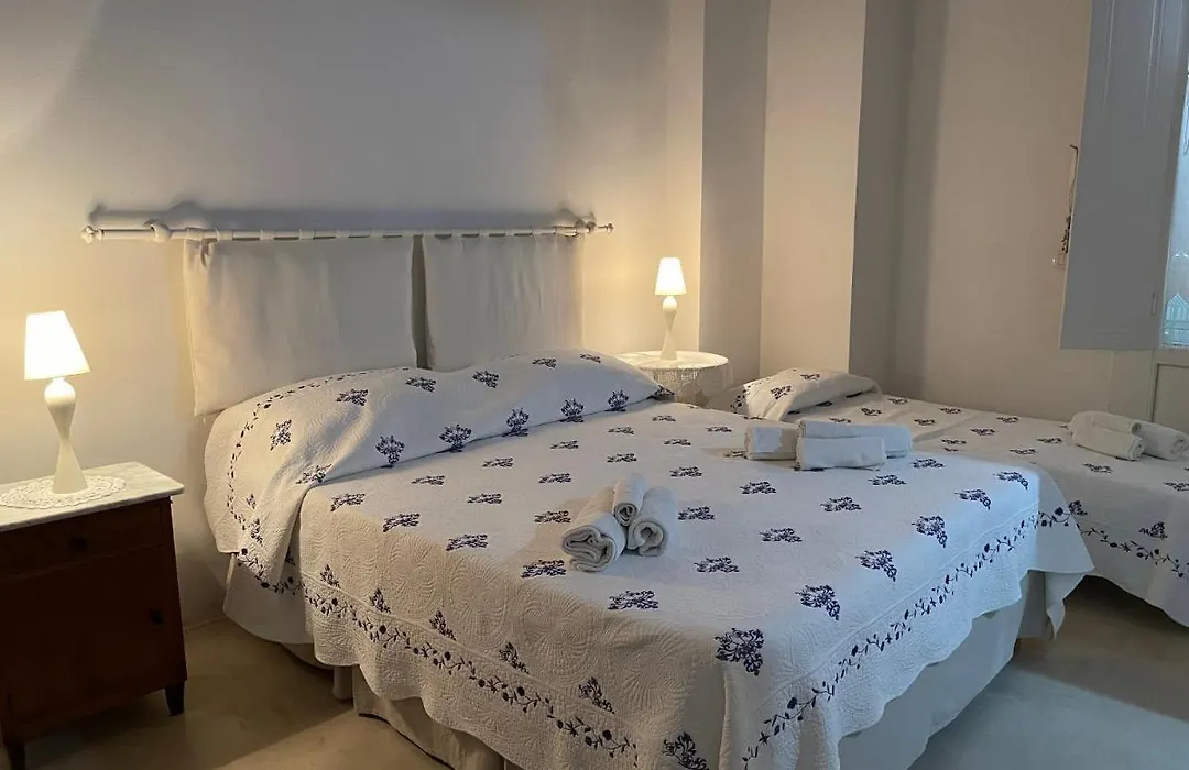 B&B Vie del Mediterraneo-1