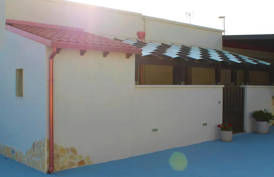 Casa Vacanze Natali-Stella-1