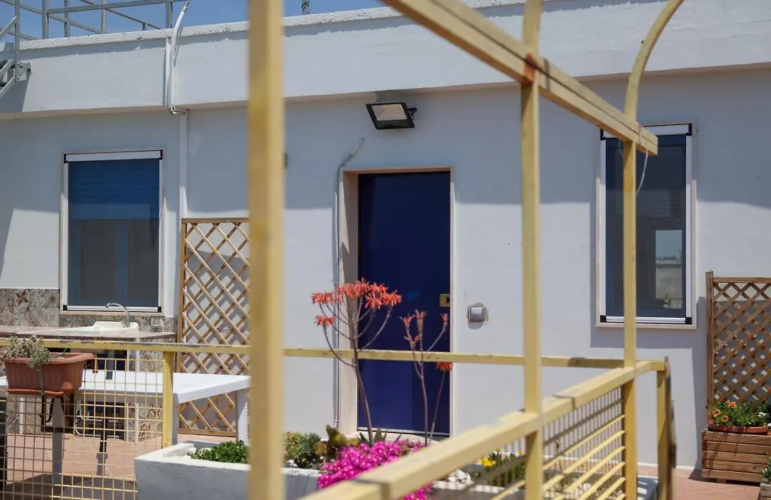 Salento Sea&Sun Apartment-1