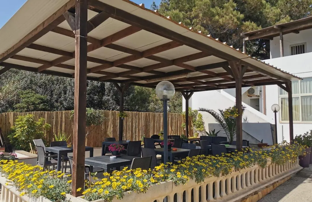 Bed And Breakfast Li Scianuli-1