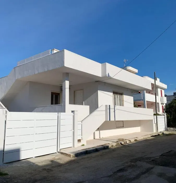Il Canaletto Apartments-1