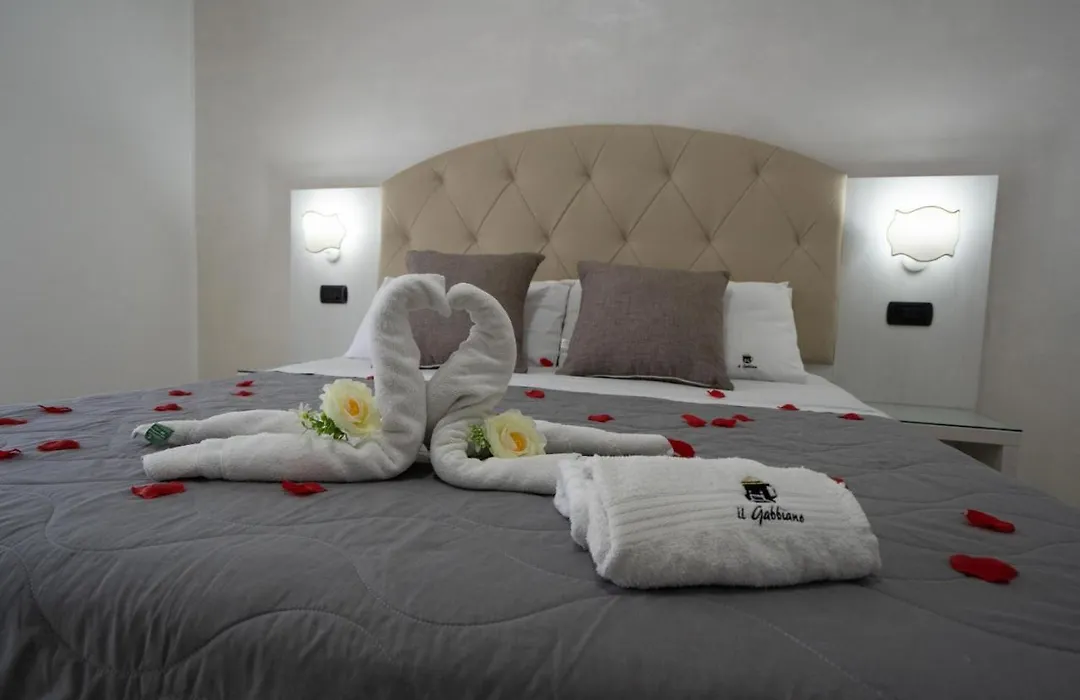 B&B Il Gabbiano-1