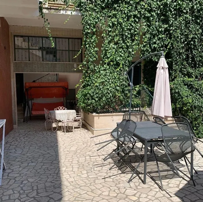 Casa Ridente: Porto Cesareo Centro-1