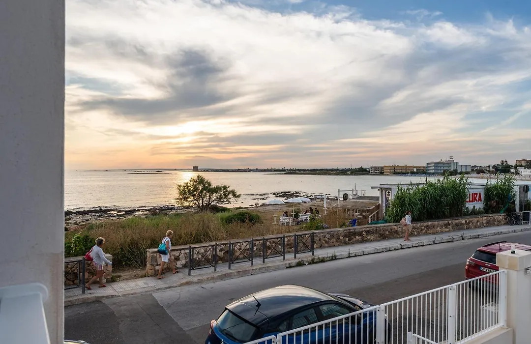 Vacanze Vista Mare-1