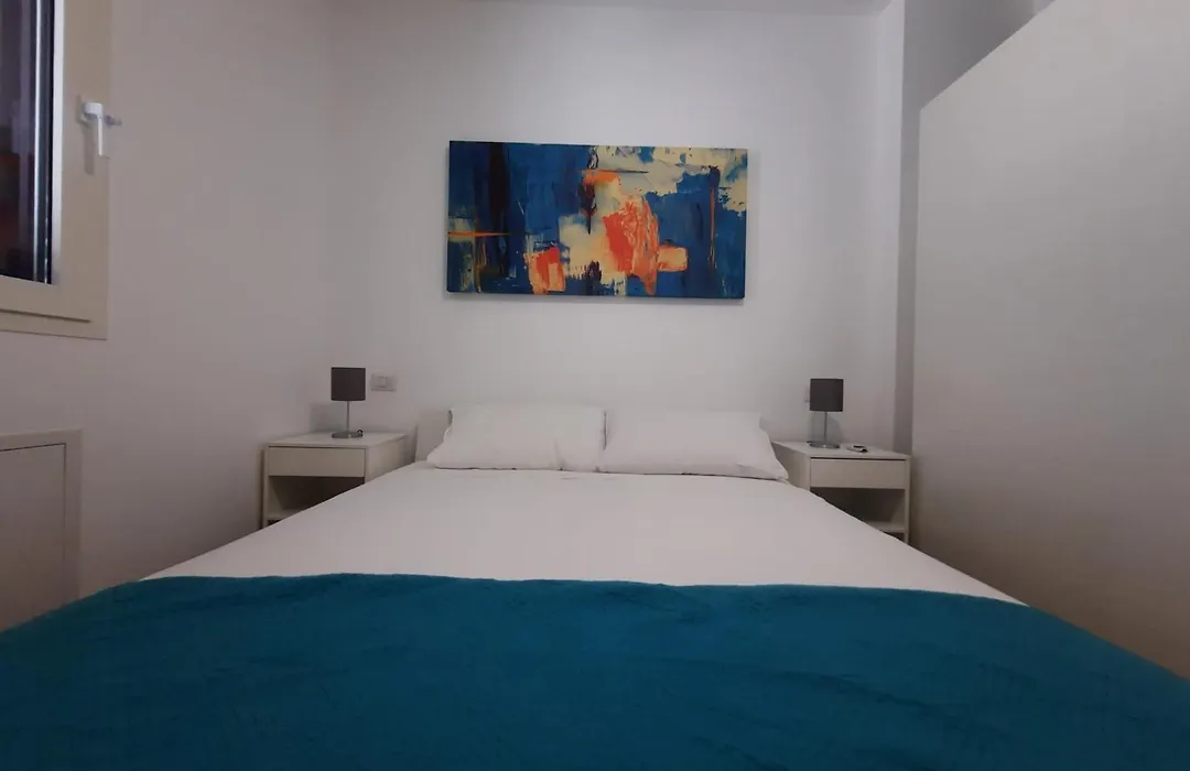 Kennedy Apartments- Porto Cesareo-1
