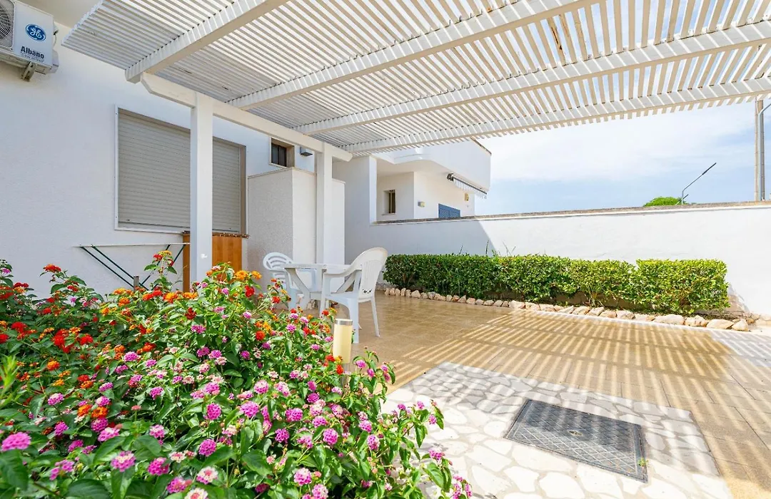 Punta Prosciutto Guest House-1