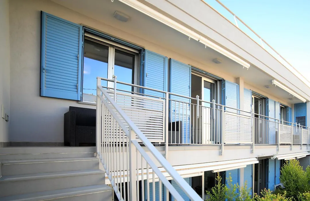 Residence il Caicco-1