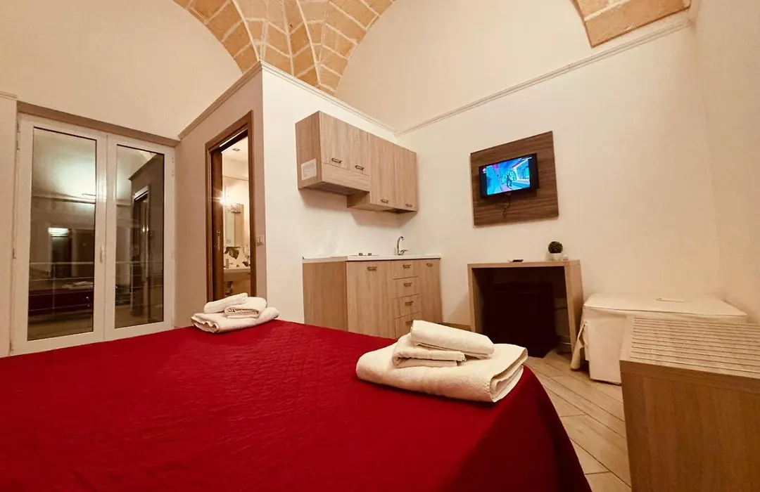B&B Margherita-1