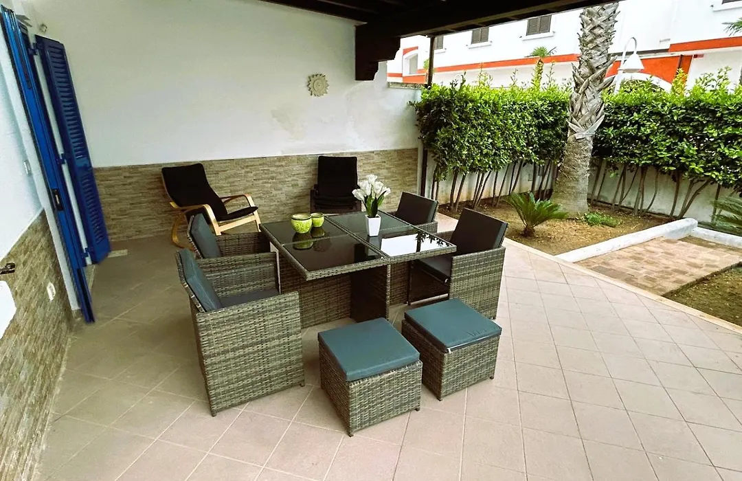 Villetta Residence Chiusurelle-1