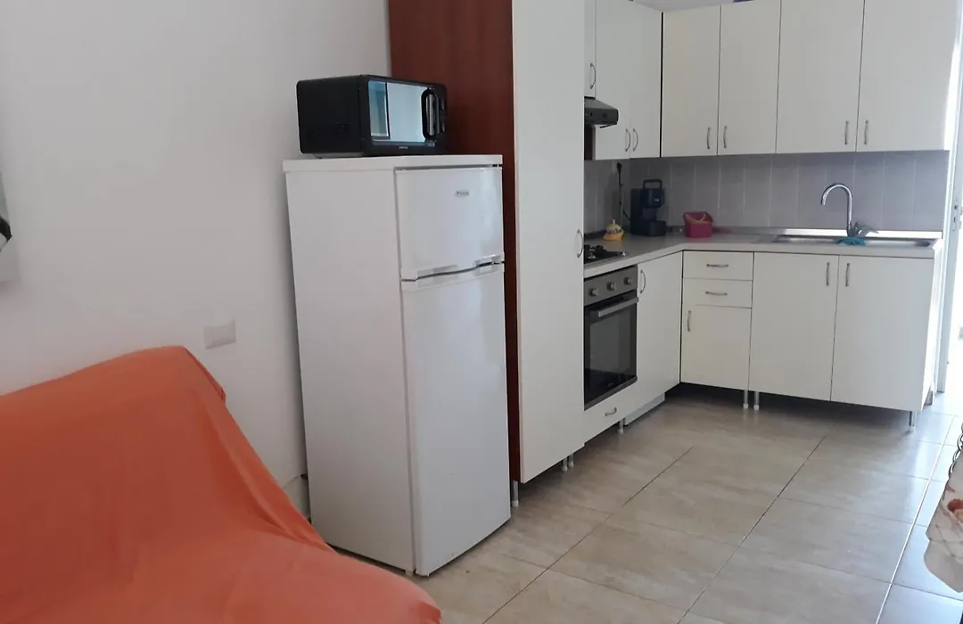 Monolocale da Anna-1