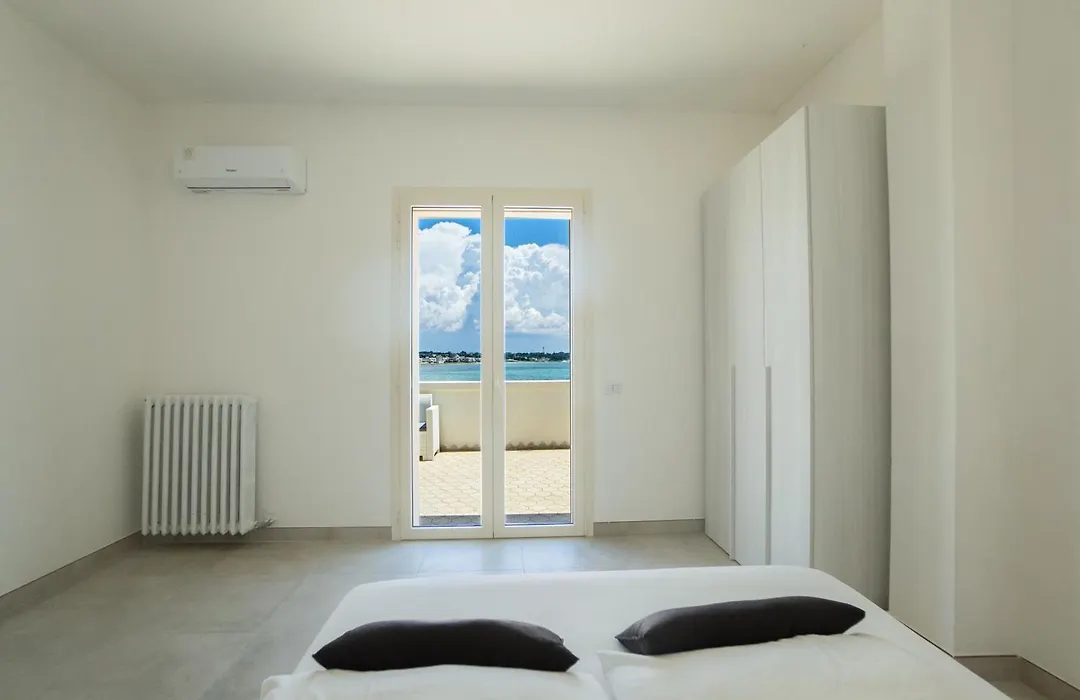 Appartamenti vista Mare-1
