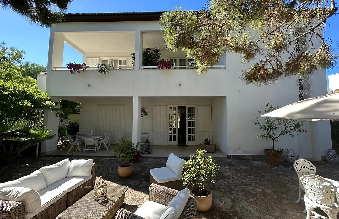 Villa Teresa Maria-1