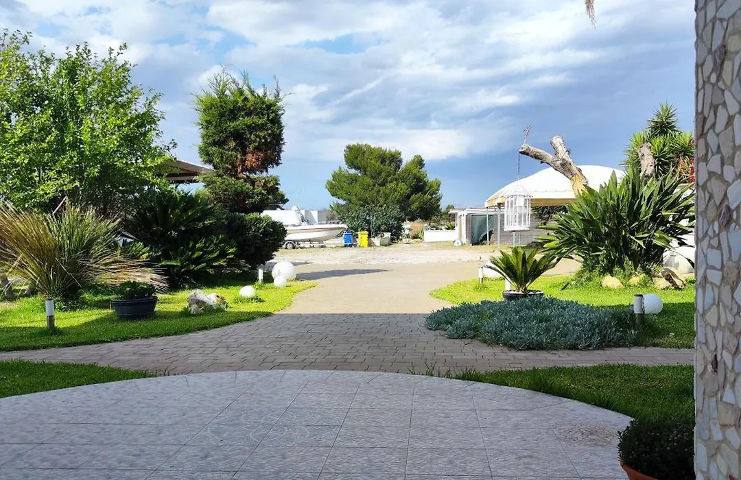 B&B Villa Magi-1