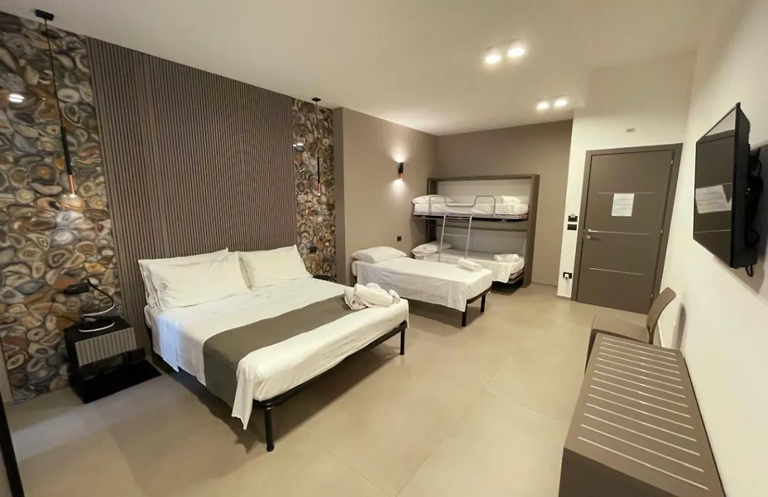 Marebed Apartments & Rooms-1