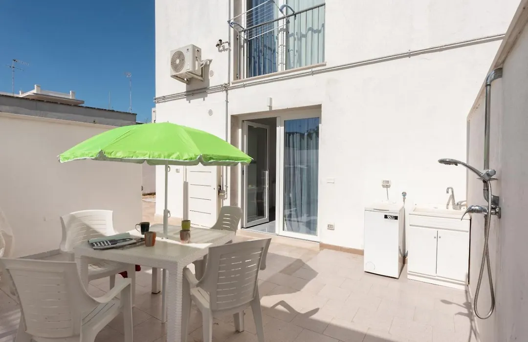 Infinity Residence con Parcheggio-1