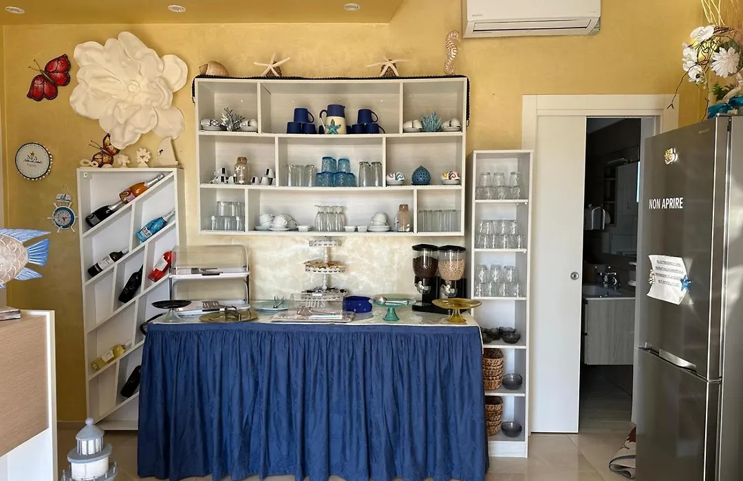 B&B Stella Salento Karin-1