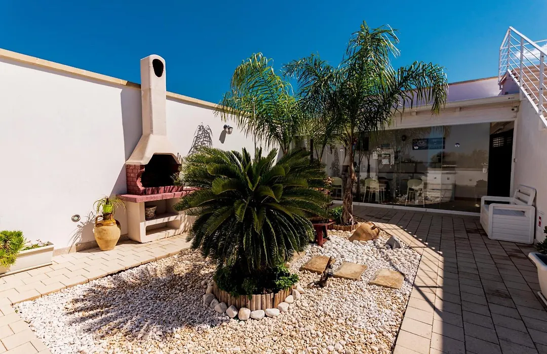 B&B Villa Noemi-1