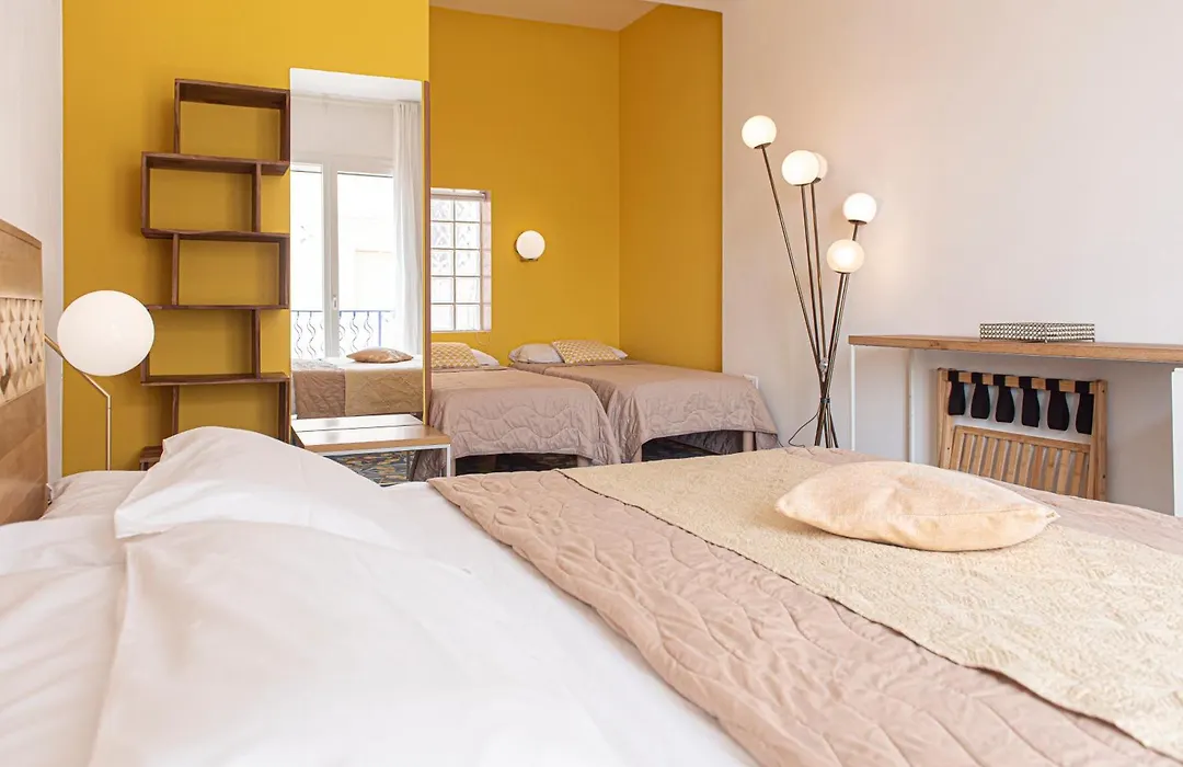 B&B Le Bateau Bleu (Adults Only)-1