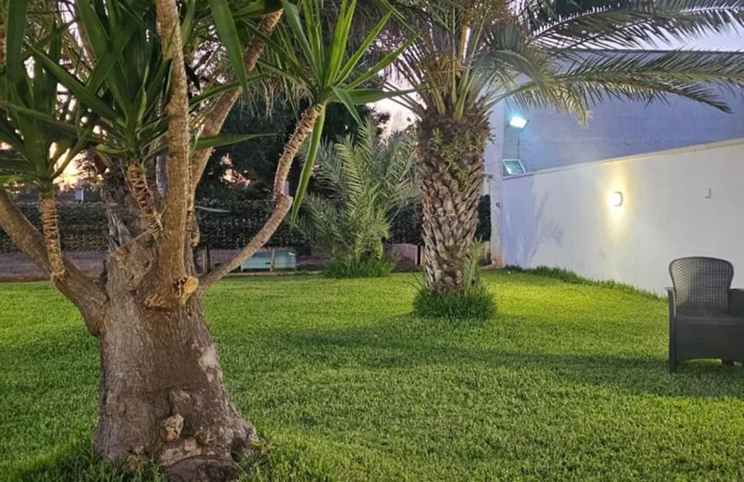 Villa Alfea CAMERE-1