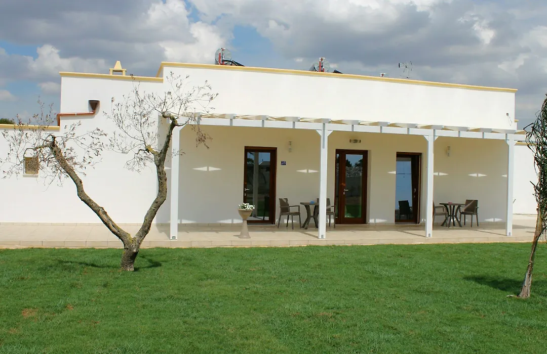 La Palazzina Bed&Breakfast-1