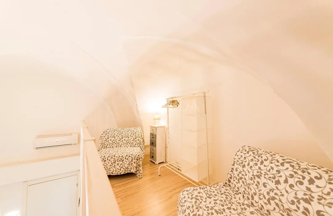 InCentro b&b-1