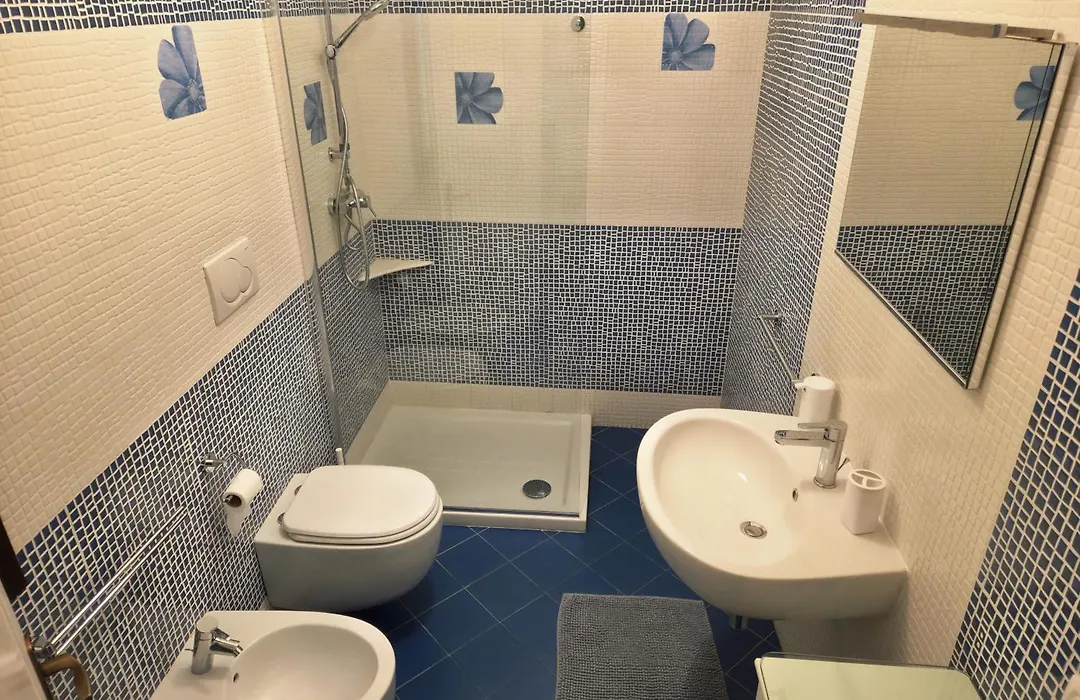 Giada Rooms Porto Cesareo-1