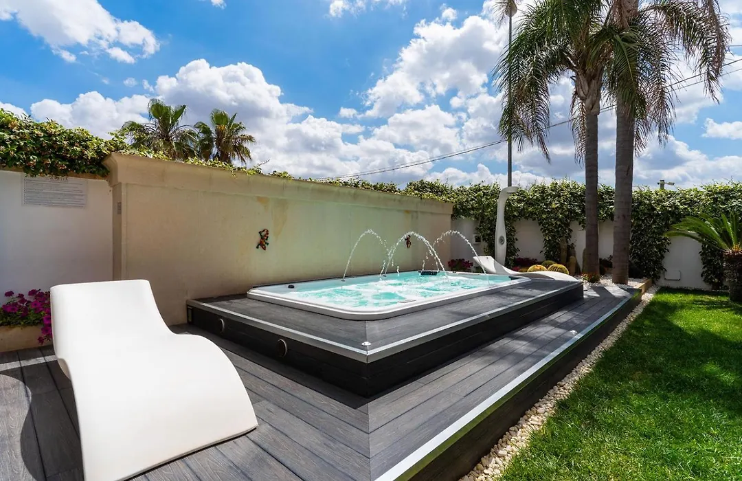 B&B Annita - Porto Cesareo-1