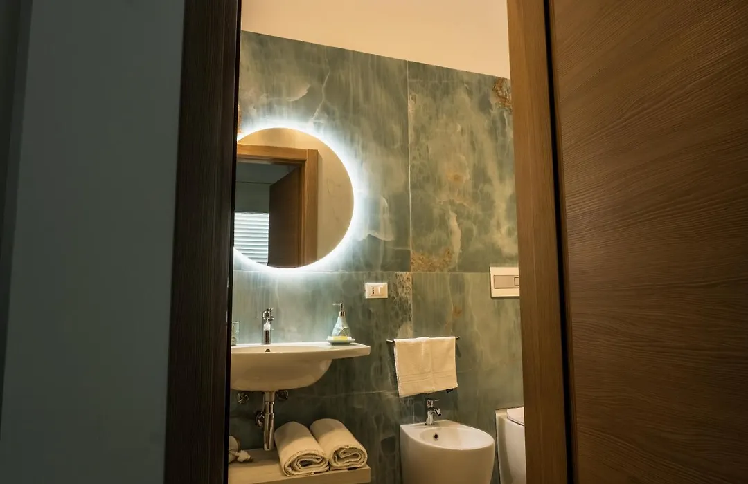 I Tre Nodi B&B-1