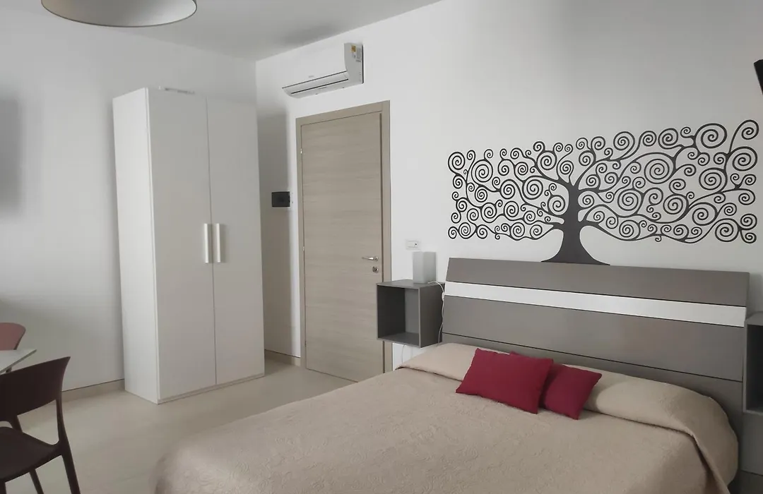 Casa Vacanze Rossini-1