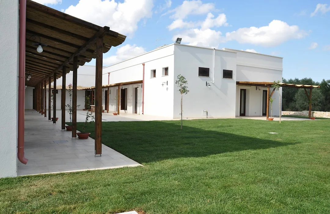 Agriturismo Marconi-1
