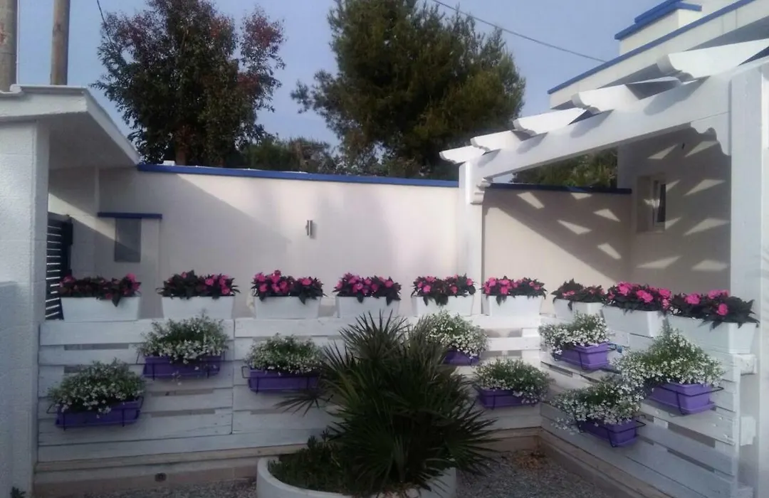 Blu d'aMare B&B-1
