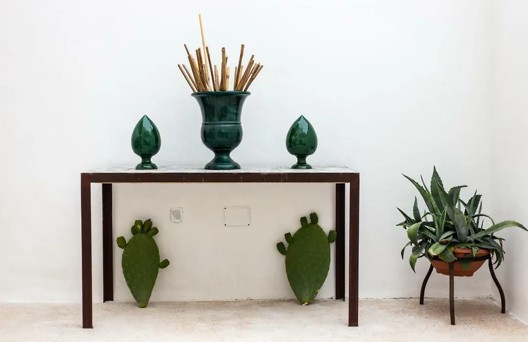 Casa "La Pigna"-1