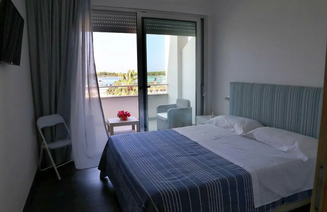 Casa Vacanze Sopravento-1