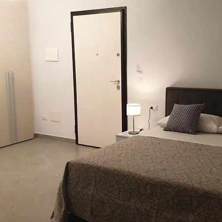 La Casa di Francesca B&B-3