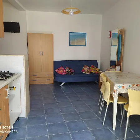 SAMARCANDA camere e appartamenti-3