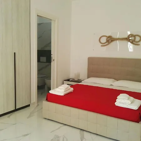 B&B La Laguna-3