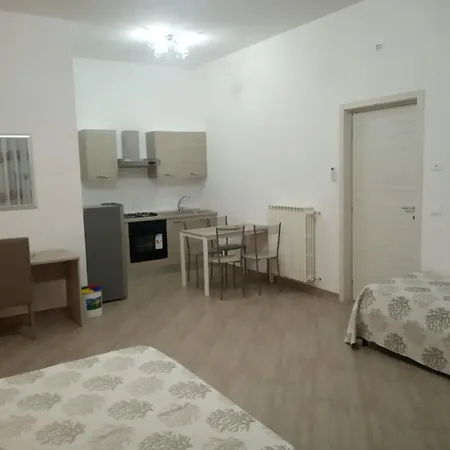 Mediterranea Guest House-3