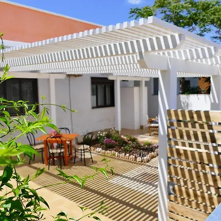 Punta Prosciutto Guest House-2