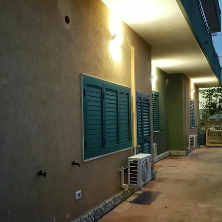 Mediterranea Guest House-2
