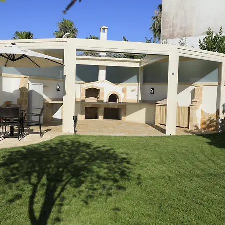 A Casa Di Sofia-3