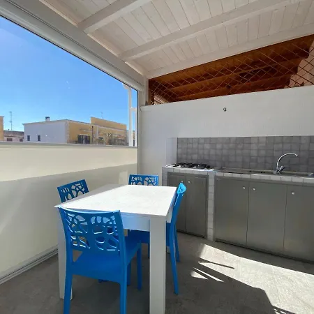 Cattleya Holidays Apartment-2