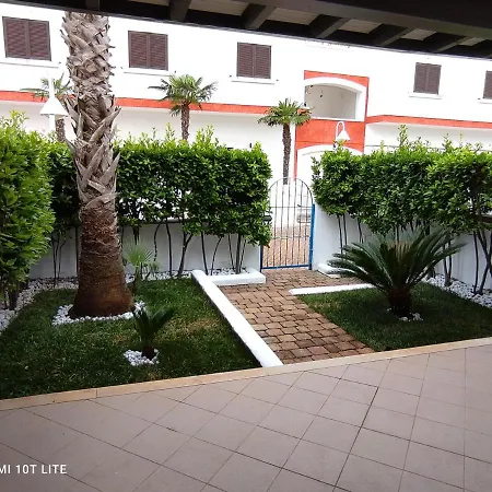 Villetta Residence Chiusurelle-2