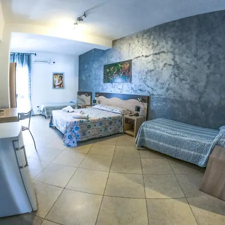 B&B Kalè-2