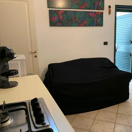 Casa Ridente: Porto Cesareo Centro-2